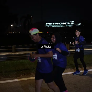 Runner Photo 7357129