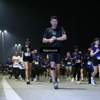 Runner Photo 7357130