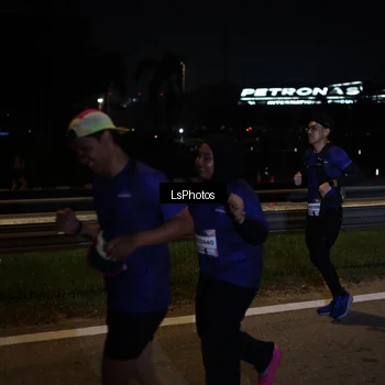 Runner Photo 7357131