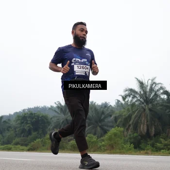 Runner Photo 7357133