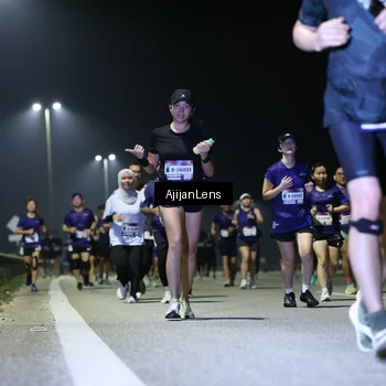Runner Photo 7357135