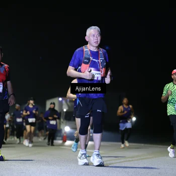 Runner Photo 7357138