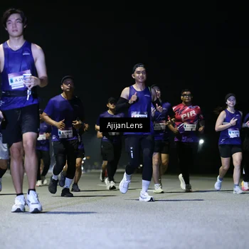 Runner Photo 7357139