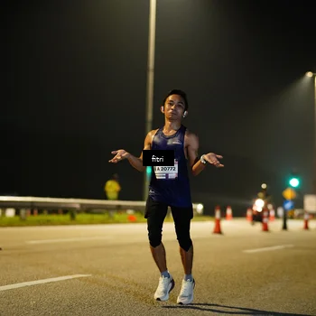 Runner Photo 7357141