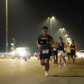 Runner Photo 7357144