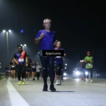 Runner Photo 7357145