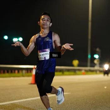 Runner Photo 7357146