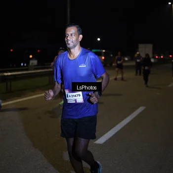 Runner Photo 7357147