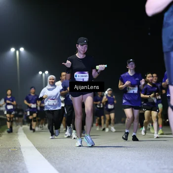 Runner Photo 7357151
