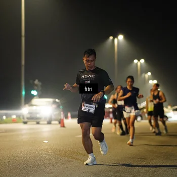 Runner Photo 7357152