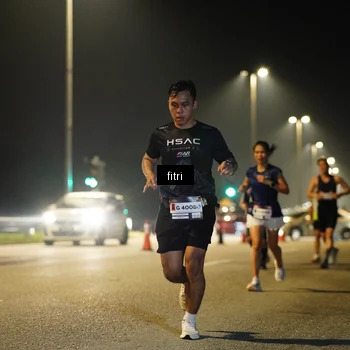 Runner Photo 7357153
