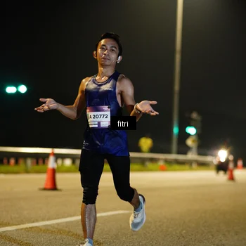 Runner Photo 7357155