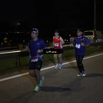 Runner Photo 7357156