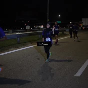 Runner Photo 7357160