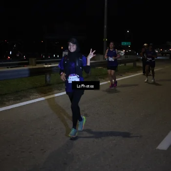 Runner Photo 7357161