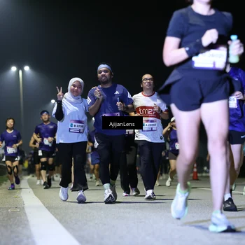 Runner Photo 7357162