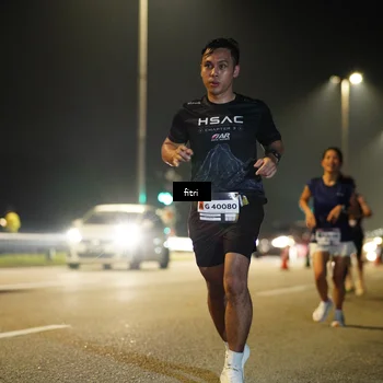 Runner Photo 7357164