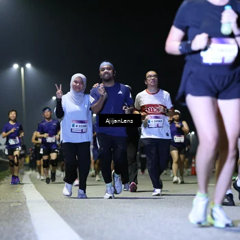 Runner Photo 7357169