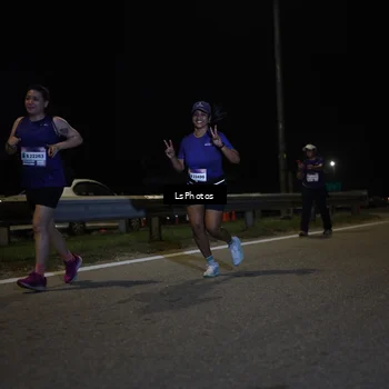 Runner Photo 7357170