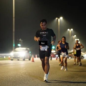 Runner Photo 7357174