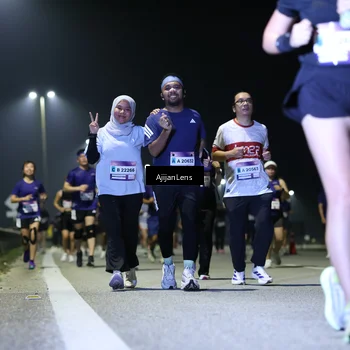 Runner Photo 7357182