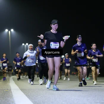 Runner Photo 7357185