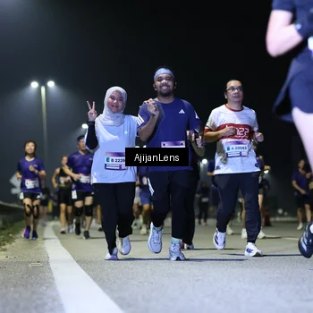Runner Photo 7357189
