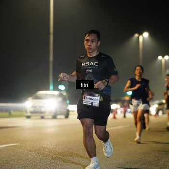 Runner Photo 7357192
