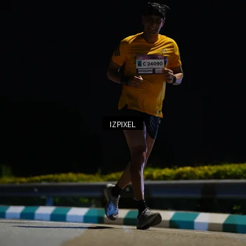 Runner Photo 7357195