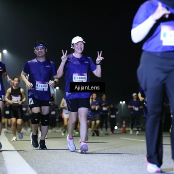 Runner Photo 7357201