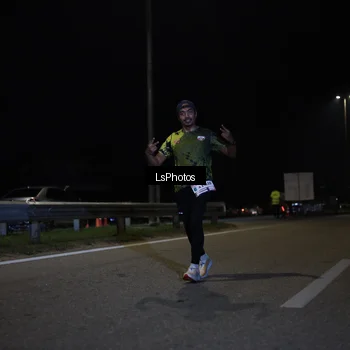Runner Photo 7357203