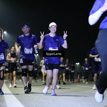 Runner Photo 7357205