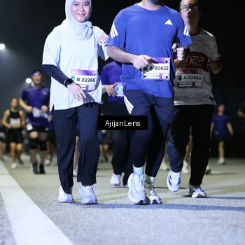 Runner Photo 7357206