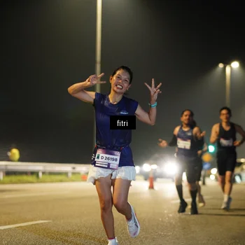 Runner Photo 7357207