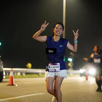 Runner Photo 7357212