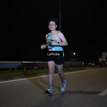Runner Photo 7357213