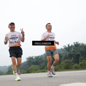 Runner Photo 7357215