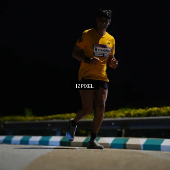 Runner Photo 7357216