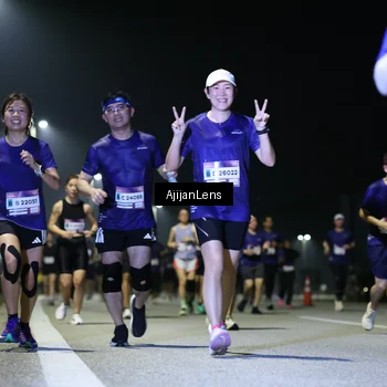 Runner Photo 7357217