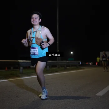 Runner Photo 7357223