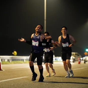 Runner Photo 7357224