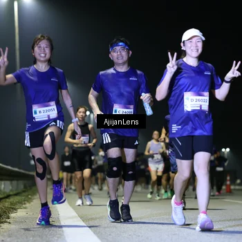 Runner Photo 7357232