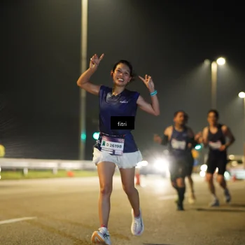 Runner Photo 7357234