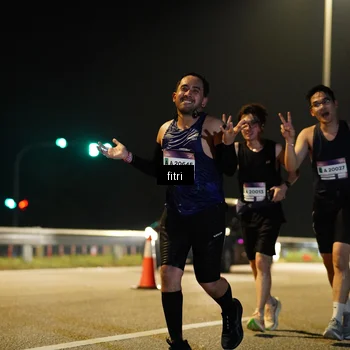 Runner Photo 7357239