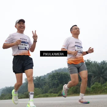 Runner Photo 7357240