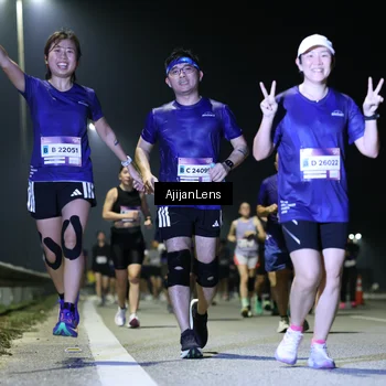 Runner Photo 7357244