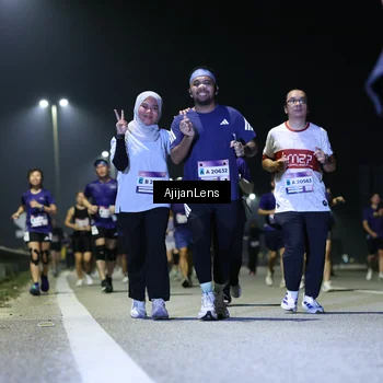 Runner Photo 7357246