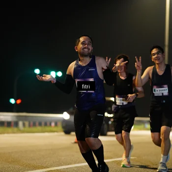 Runner Photo 7357249