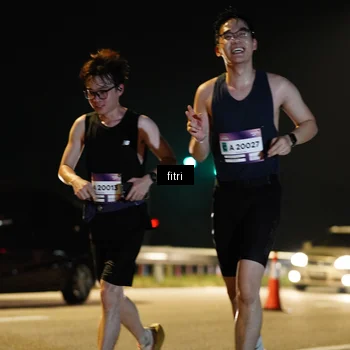 Runner Photo 7357258