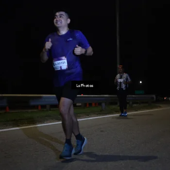 Runner Photo 7357263